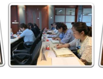 齊聚一堂共成長，工作部署明方向——記2019年人力資源管理培訓(xùn)