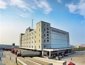 中山人餐桌上的肉品可能來自這里！3個月一換的冷藏肉你放心嗎？